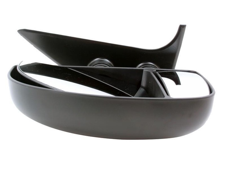 фото №6, Дзеркало ліві двері водія peugeot boxer 1999-06