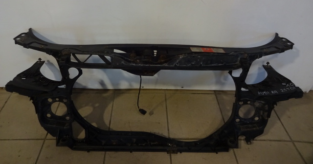 фото №1, Pas переднє підсилювач лобове audi a4 2,5tdi