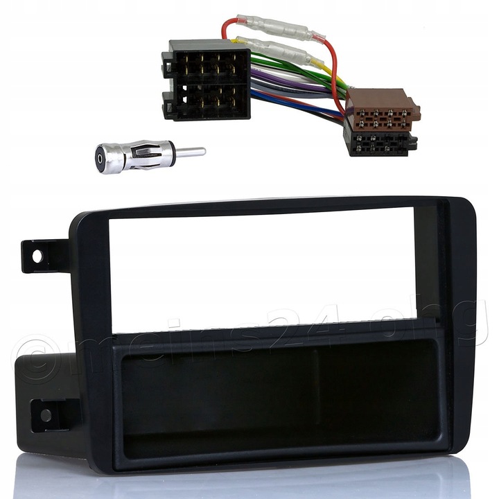 фото №1, Рамка iso ant mercedes w203 clk vito viano c-klass