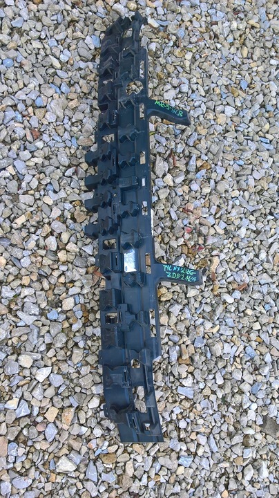 фото №1, Ковзун бампера tył-tylny ford mondeo mk5 htb