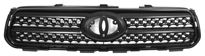 фото №1, Решітка do toyota rav4 2006-2009