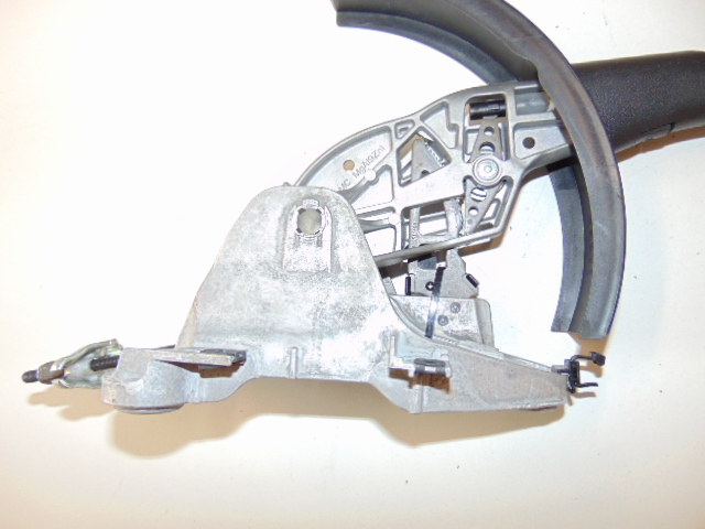 фото №5, Важіль ручного ручний leon ii altea 8j0711303a