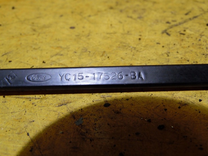 фото №5, Рычаг дворники правые transit vi yc15-17526-ba