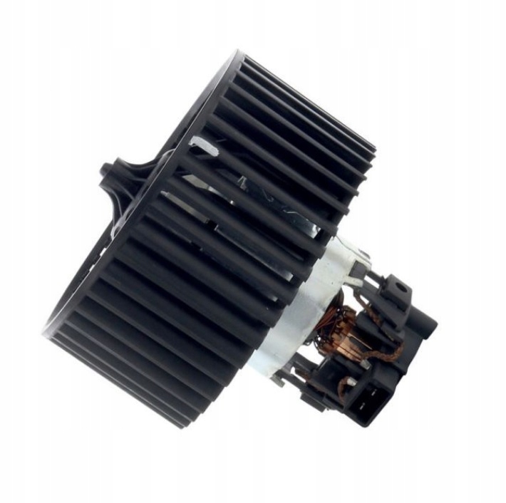 фото №1, Повітродувка, вентилятор інтер'єру fiat seicento 98-10