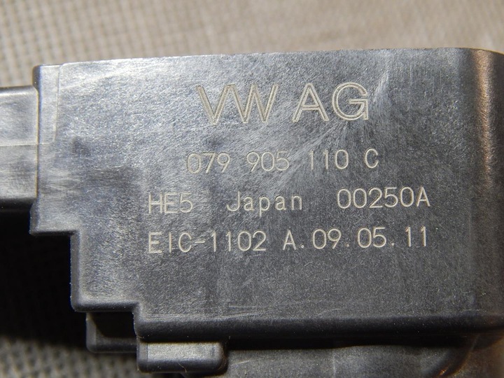 фото №3, Audi a6 s6 4g 4.0 tfsi котушка запалювання 079905110c