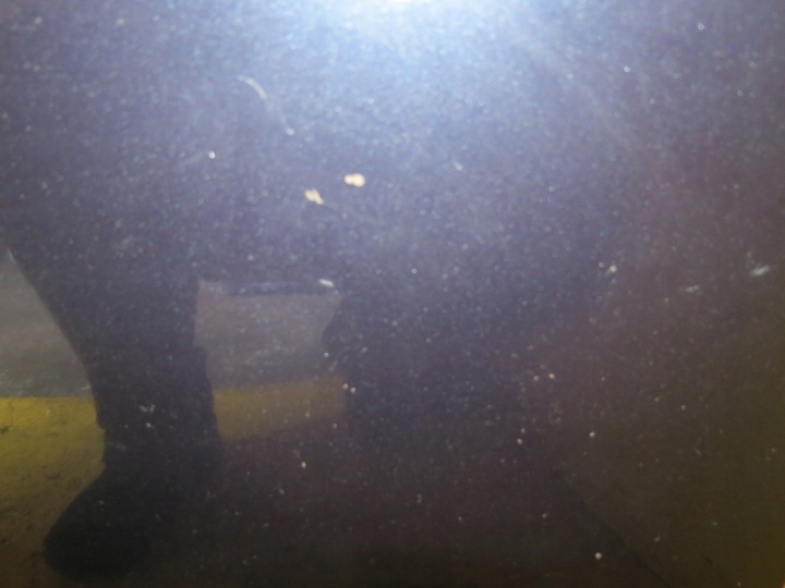 фото №7, Seat alhambra vw sharan капот кришка ln5y 95-00