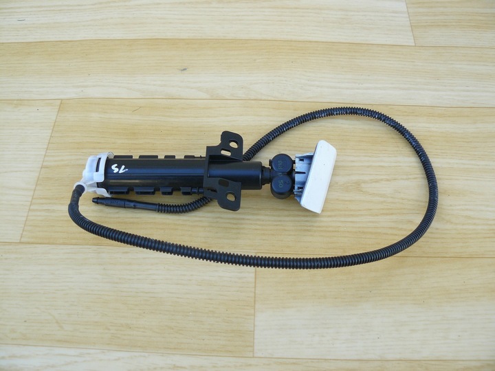 фото №1, Розпилювач фара peugeot 308 13-16 p заглушка