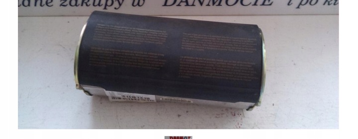 фото №1, 6900 подушка подушка безопасности пассажира mercedes c класс w202