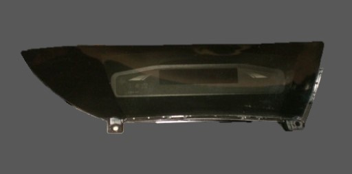 фото №1, Дисплей honda civic ix 2012 hr0406006