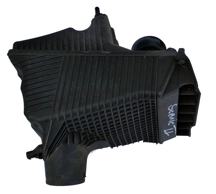 фото №2, Renault scenic ii 1.6 16v корпус фильтра воздуха