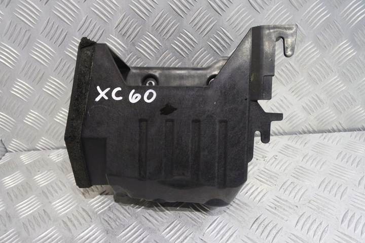 фото №1, Volvo xc60 ii захист акумулятора 31651454