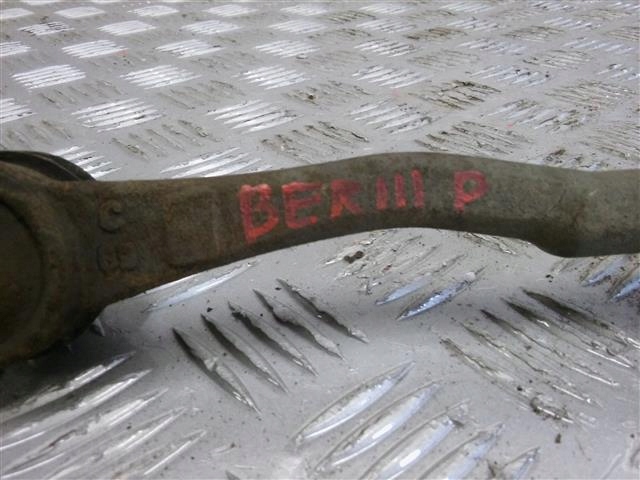 фото №4, Стержень рулевой правый berlingo iii partner
