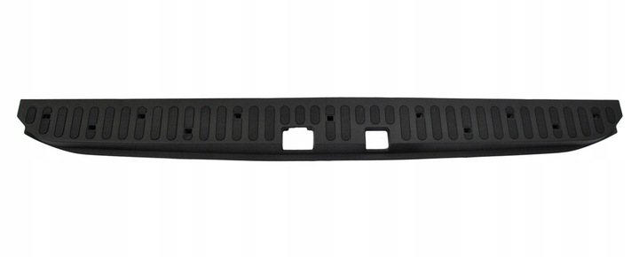 фото №10, Планка накладка порогова master iii зад 849932462r оригінал