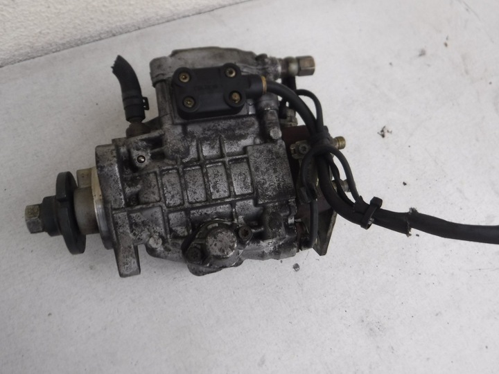 фото №1, Насос вприскувальний skoda octavia i 1.9 tdi 0460404977