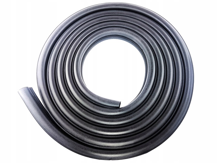 фото №1, Прокладка двері fiat 126p малюк ліва права sanok