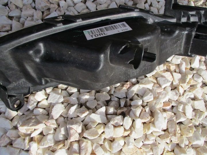 фото №5, Hyundai tucson ii галоген левый 4675a