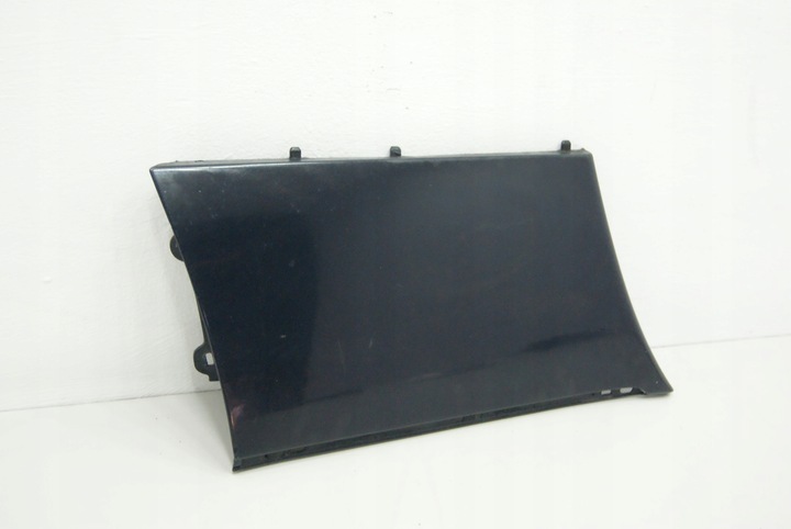 фото №1, Планка крыльев левая mercedes w140 купе sec cl