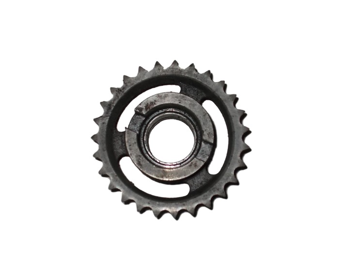 фото №1, Колесо вал розподільний вал колесо зубчасте sprinter 2.2 cdi