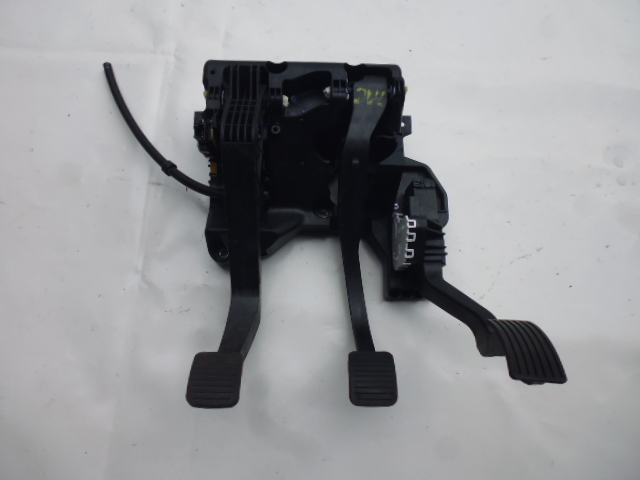 фото №1, Педаль газу fiat ducato 2014- оригінал