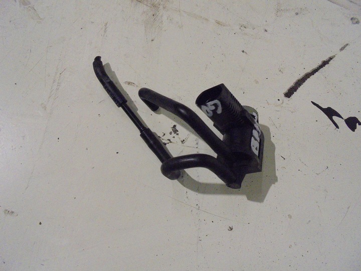 фото №1, Клапан 1j0906283c vw golf 5 2.0 tdi 170 km bmn