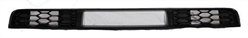 фото №1, Ford mustang 2004-2009 4.0 v6 решётка решётка решётка радиатора