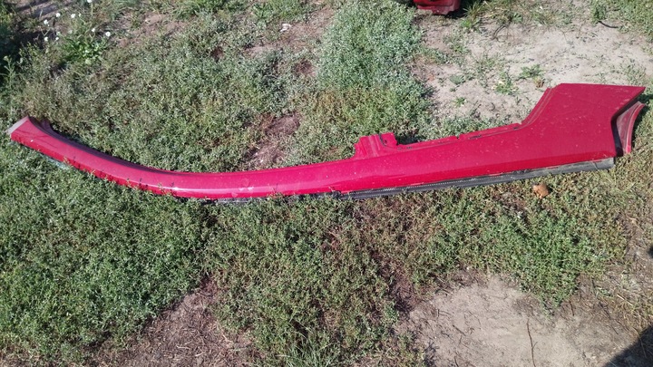 фото №1, Kia pro ceed 06-12 стойка крышный правые