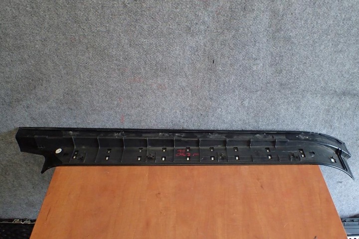 фото №2, Планка порогова mercedes sl w230