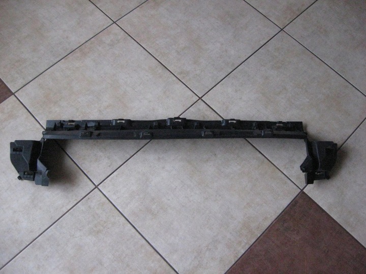 фото №1, Усилитель бампера - mercedes gla w156 рестайлинг amg