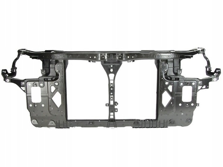 фото №1, Hyundai i30 fd 2007-2011 pas переднє