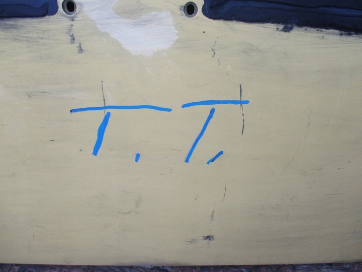 фото №4, Кришка задня audi tt 8n0 cabrio