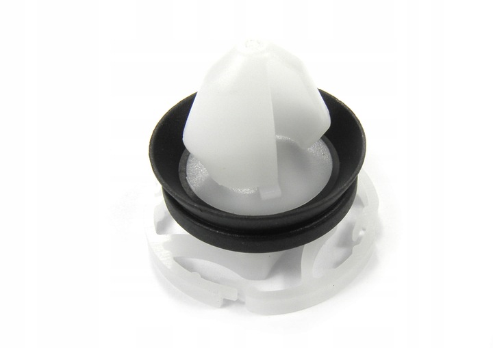 фото №3, Клипса обивка дверь citroen c3 c4 picasso cactus