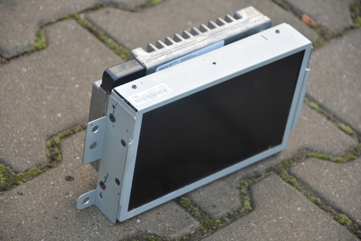 фото №7, Дисплей навігація c-max ii mk2 рестайлінг dj5t-14f239-dd