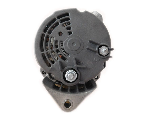 фото №2, Генератор opel corsa astra vectra omega 100a