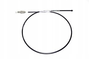 фото №1, Тяга трос замка капота a2098800159 mercedes w209