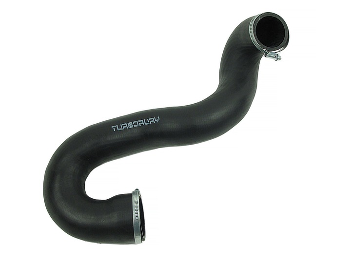 фото №1, Шланг шланг turbo інтеркулер saab 9-5 1.9 tid