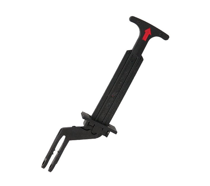 фото №1, Тягa тримач відкриття капота vw passat b5 96-00