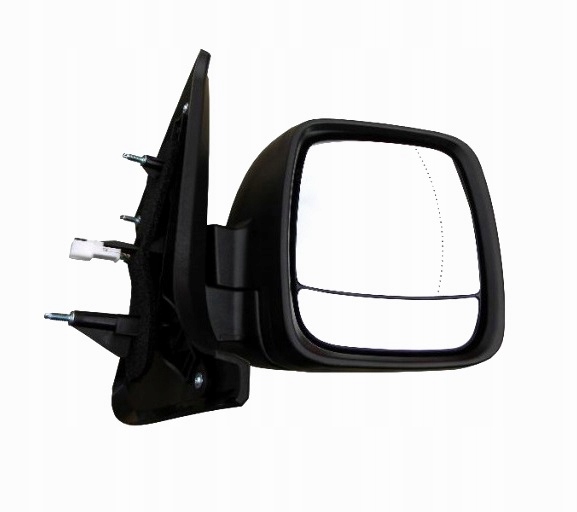фото №1, Зеркало renault trafic 2014-2020 ele обогрев