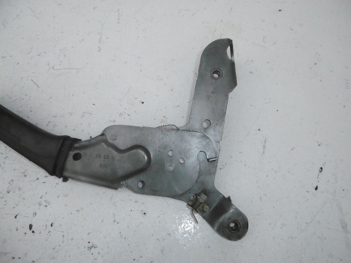 фото №5, Рычаг тормоза ручного ручной volvo s80 98-06