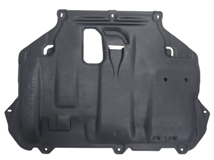 фото №1, Захист двигуна ford focus 3 c max 2 conect 2011-..