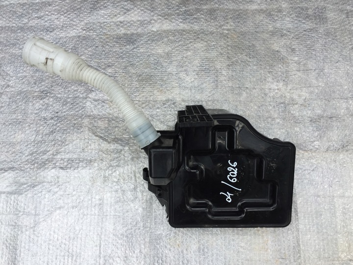 фото №1, Vw polo 6r бачок склоомивача 2008-