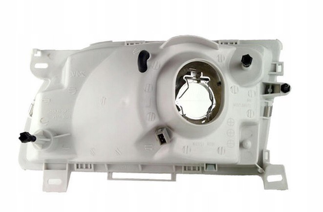 фото №15, Фара p ford transit iv fl, transit iv fl ii 01.91-07.00