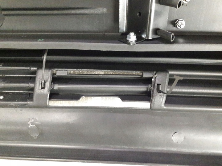 фото №7, Бампер mercedes w201 190 88-93 новий добра якість