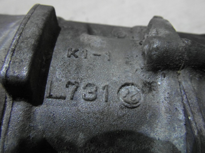 фото №12, Насос кондиціонера 447180-8382 range rover sport