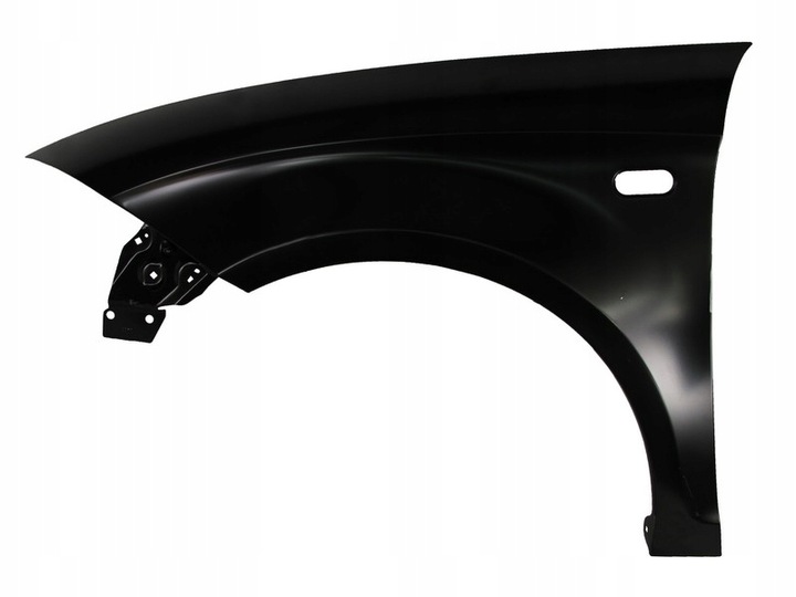 фото №1, Seat altea toledo iii 04- крыло левый качество