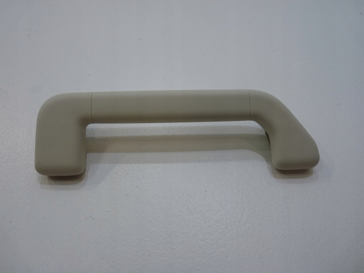 фото №1, Mbm vw touareg 7p ручка стеля 7p0857607b