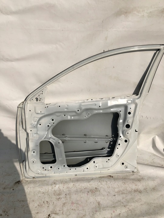 фото №7, Двері праві перед mazda 3 iii 08-13 передні