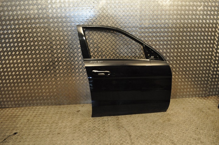 фото №1, Дверь правые перед mercedes gle w166 u197 1