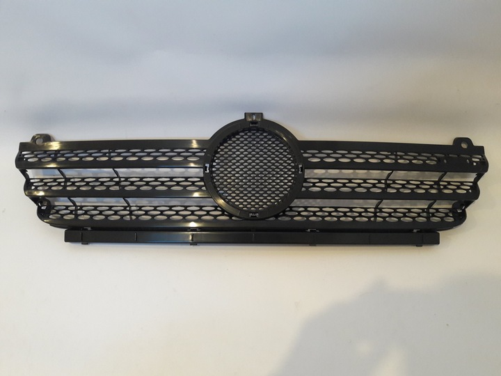 фото №1, Решітка решітка радіатора mercedes sprinter 03-06 новий cdi