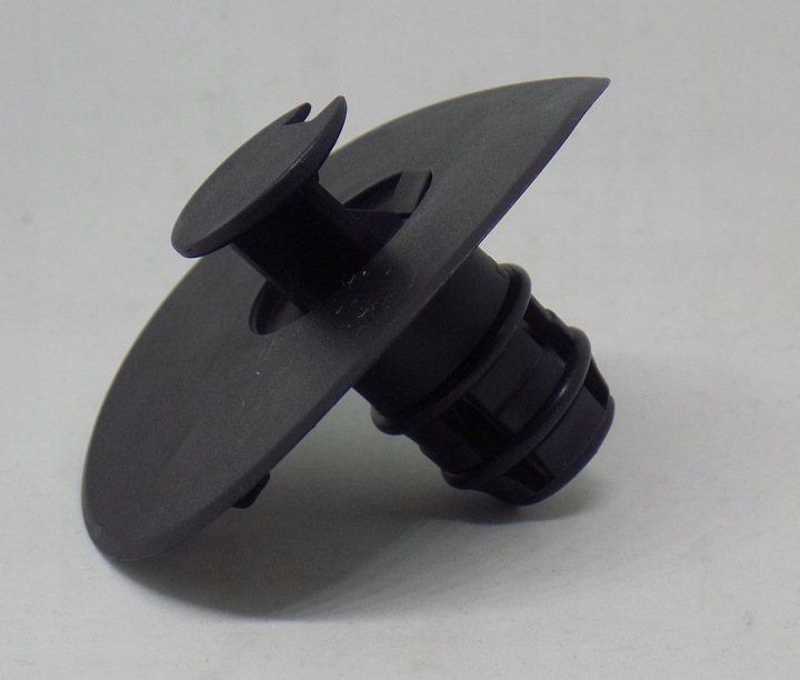 фото №2, Заглушка list. поріг.