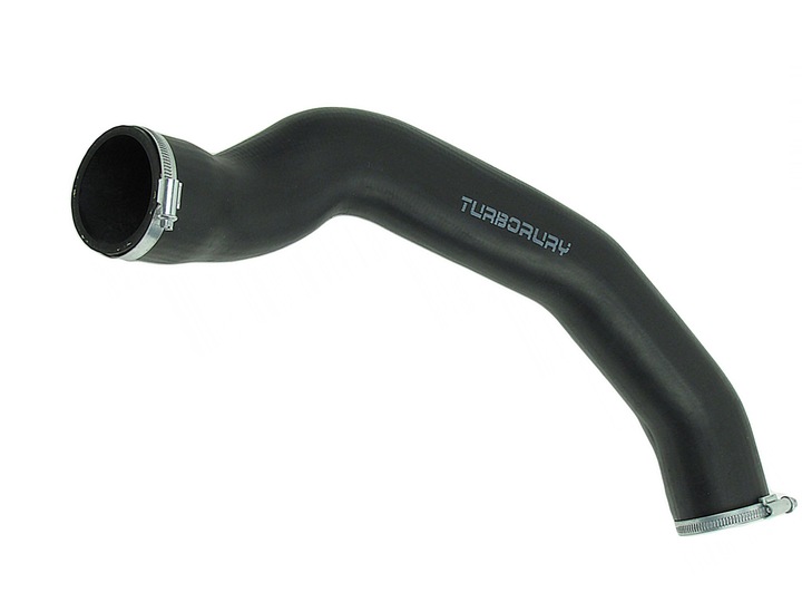 фото №4, Труба шланг turbo интеркулер ford c-max focus ii 2.0tdci 6m516k863ka 1337785